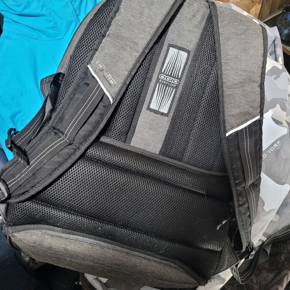 OGIO Prospect Professional Utility Backpack - Picture 2 of 11